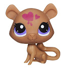 Littlest Pet Shop Blind Bags Panther (#3512) Pet