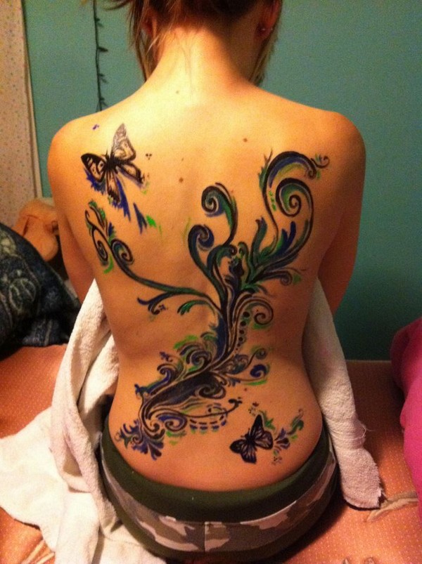 tattoo design for girl tattoo design for girl