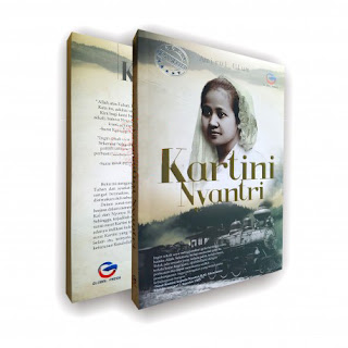 Buku Kartini Nyantri | Toko Buku Aswaja Yogyakarta Buku Kartini Nyantri | Toko Buku Aswaja Yogyakarta