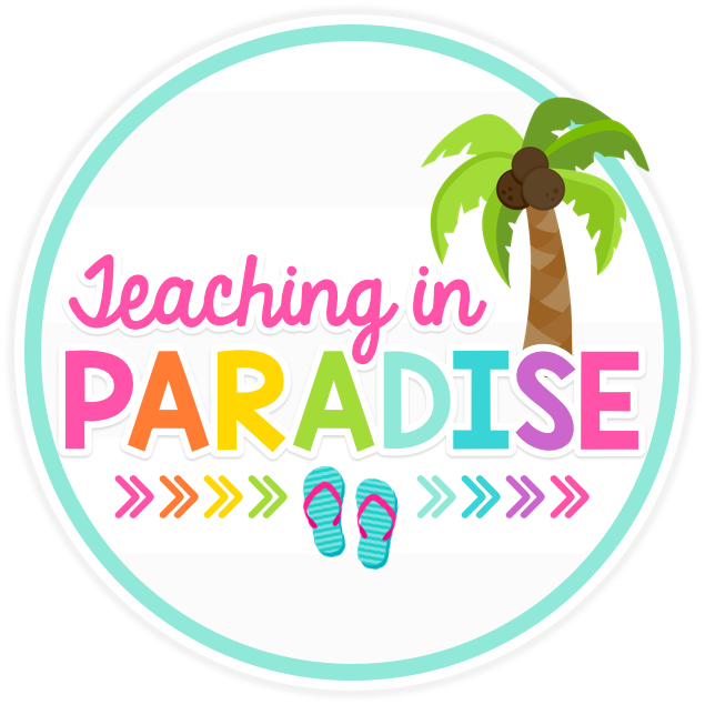 Teaching in Paradise