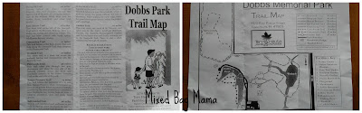 dobbs park map
