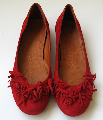 chie mihara flats
