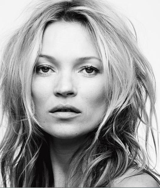 5 best female models of all time