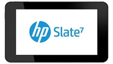 hp Slate 7