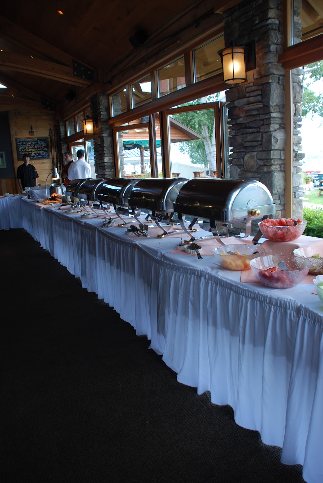 True Edibles Reviews of Traverse City and Beyond Apache Trout Grill