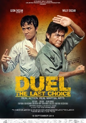 Download Duel: The Last Choice (2014) Download Duel: The Last Choice (2014)