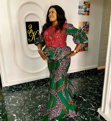 ✘ 37 Traditional Ghanaian Ankara Dresses Styles Attires for African Women Often once people showcase their chosen material for a forthcoming event ✘ 37 Traditional Ghanaian Ankara Dresses Styles Attires for African Women