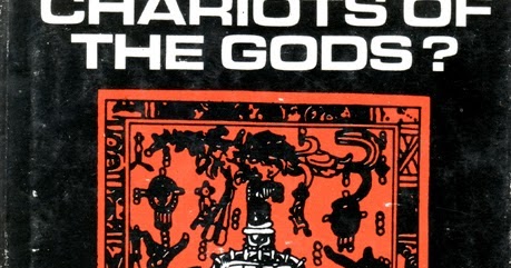 Chariots Of The Gods Pdf