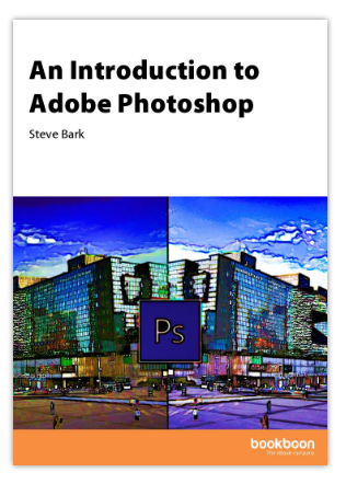 ebook tutorial photoshop