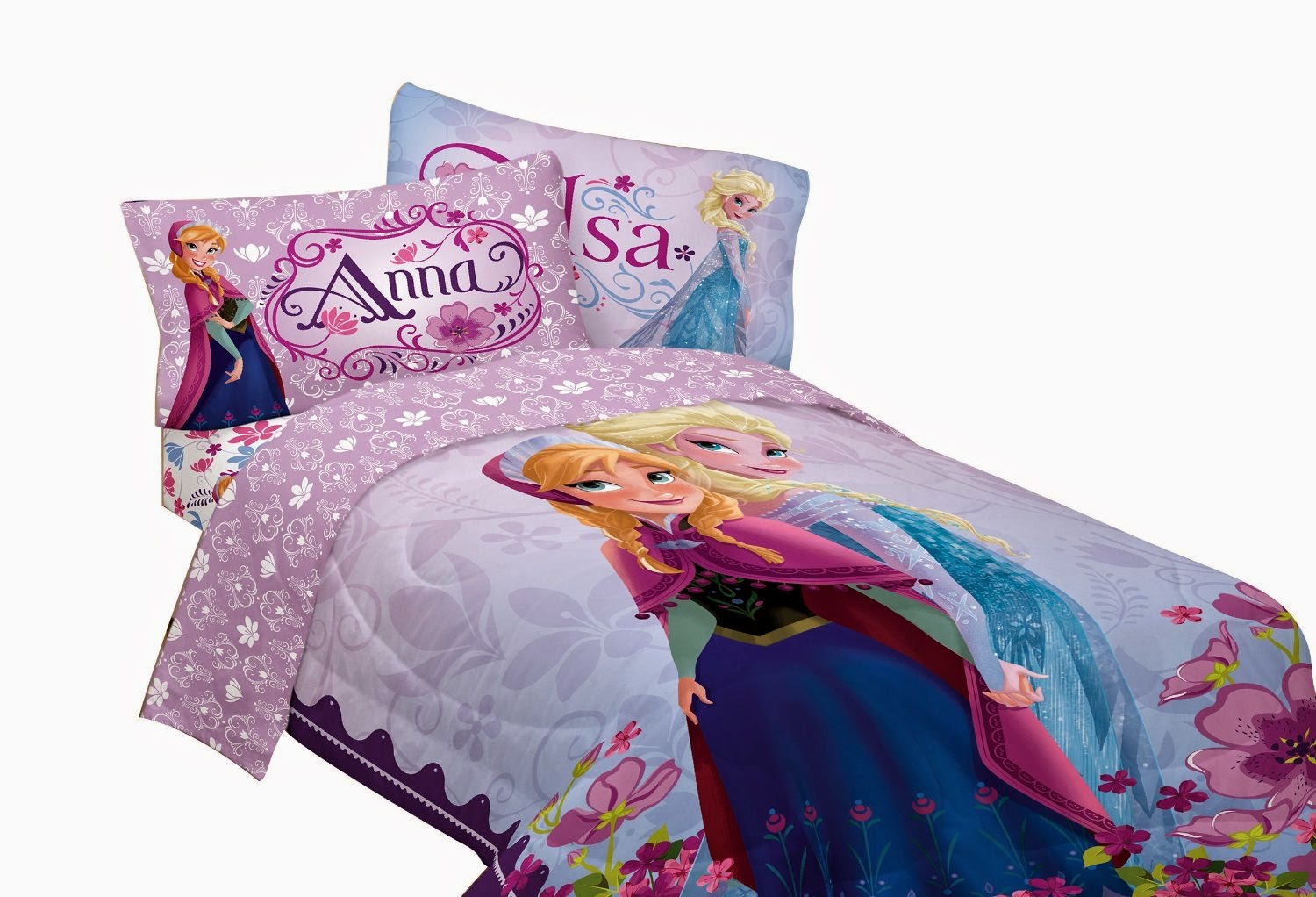 Bedroom Decor Ideas and Designs How to Decorate a Disney