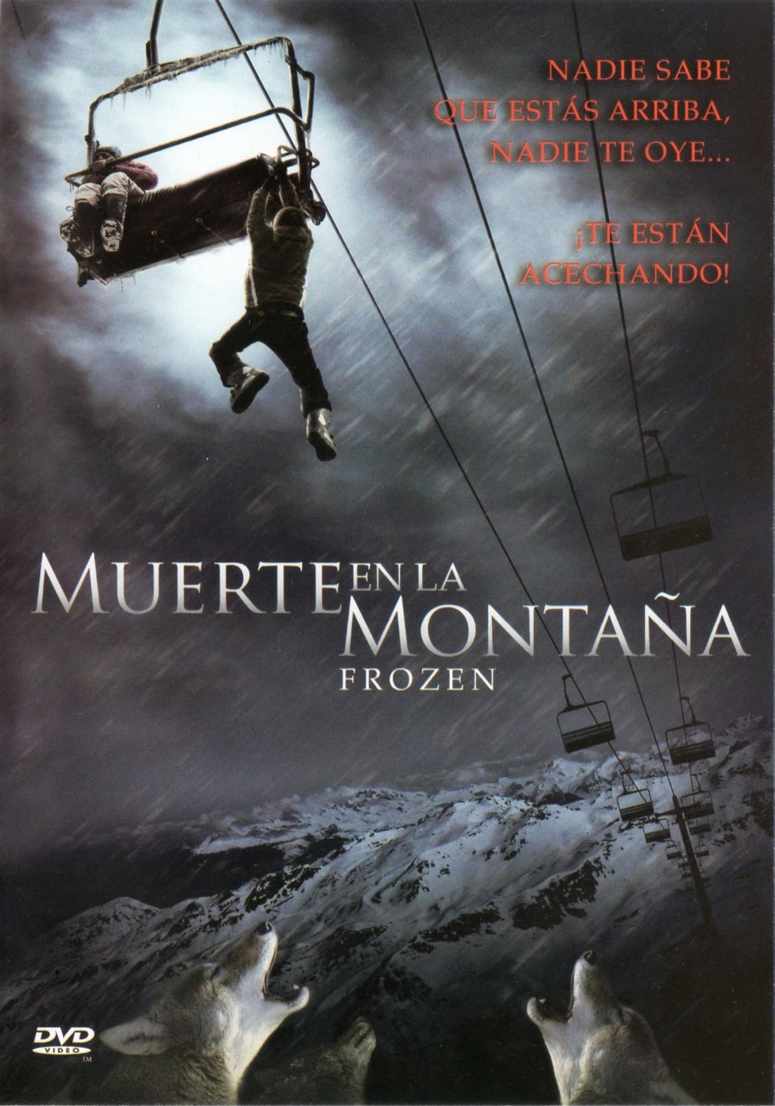 Películas Mayer