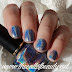 Nail Swatch: Born Pretty BP-RR06 Mysterious Beauty