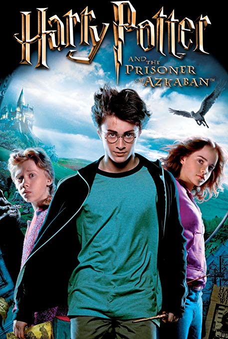 harry potter prisoner of azkaban full movie hd