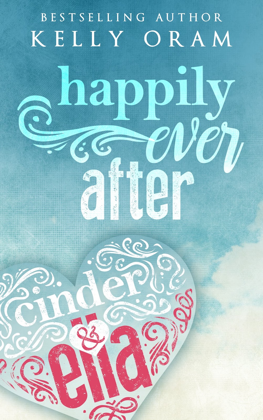 kelly oram happily ever after