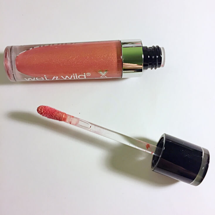 wet n wild megalast Liquid Catsuit Metallic Lipstick Bali In Love wet n wild megalast Liquid Catsuit Metallic Lipstick Bali In Love