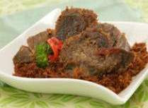 Daging Masak Lengkuas Daging Masak Lengkuas