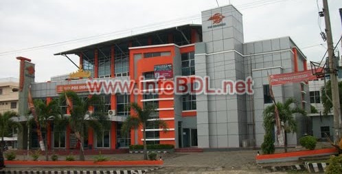 Daftar Kode Pos Kota Bandar Lampung Info Bandar Lampung