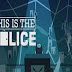 THIS IS THE POLICE MULTI8-PLAZA