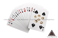 Jual Alat SUlap Shooter Deck Jual Alat SUlap Shooter Deck