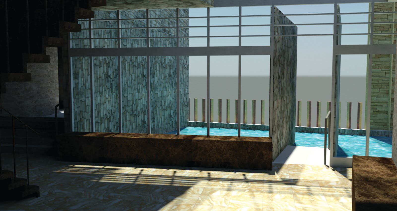 A Moment of Reflection Spiritual Bathhouse in Sydney's CBD