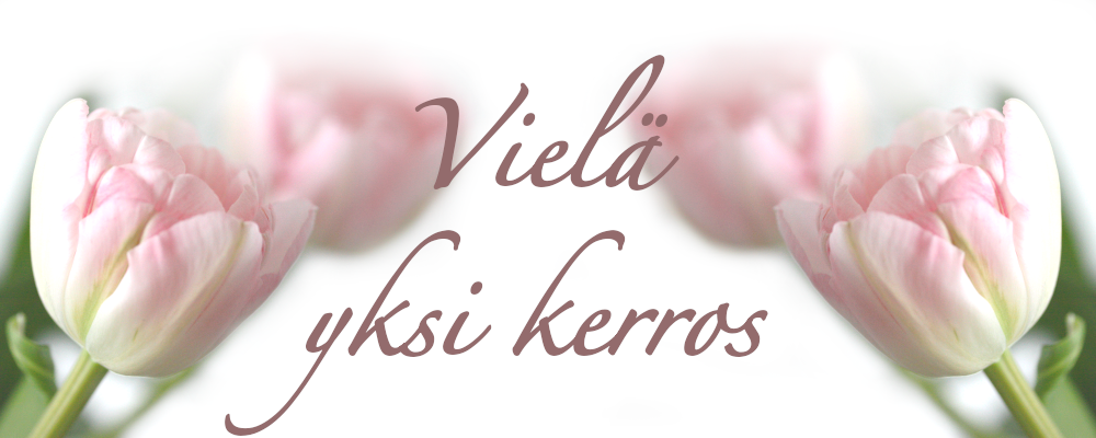 Vielä yksi kerros