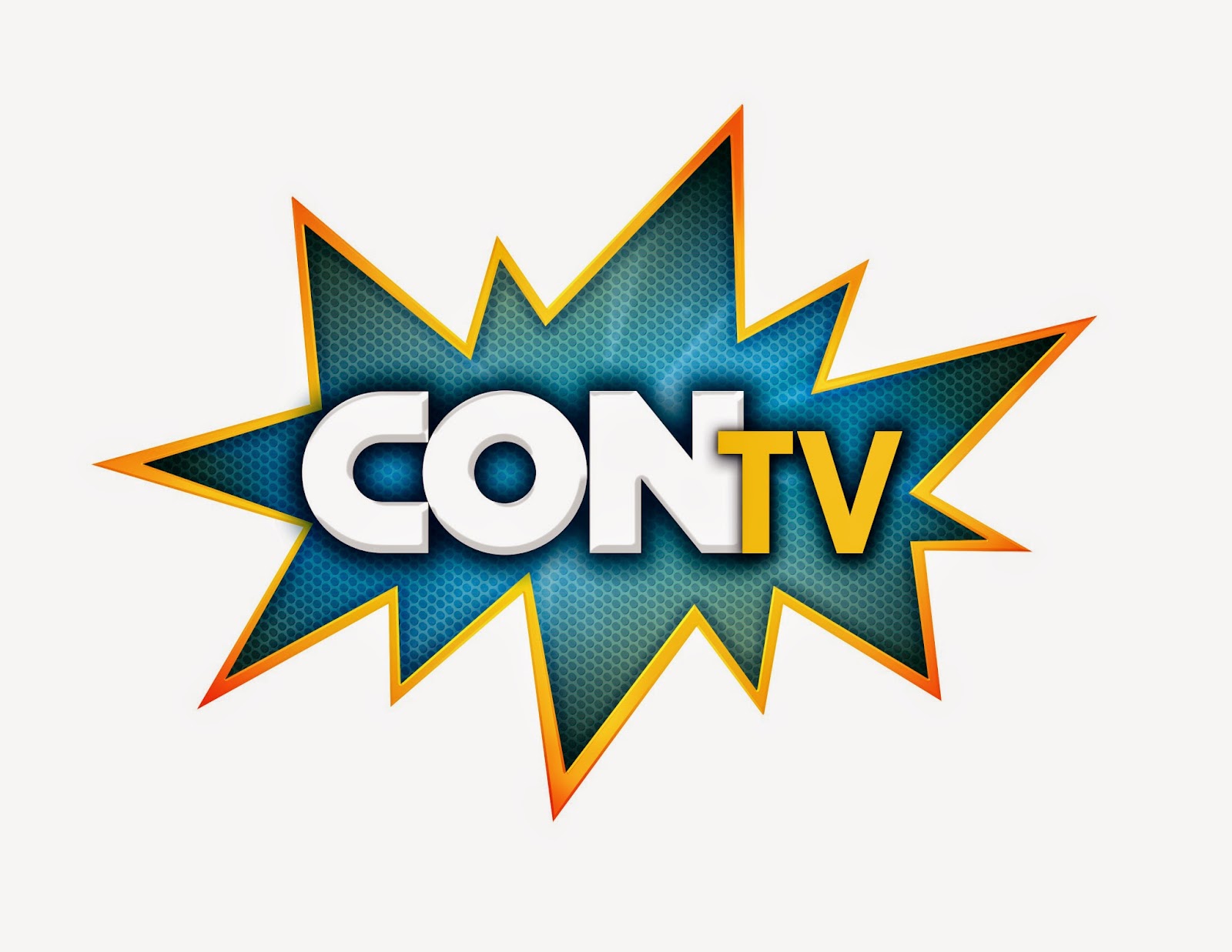 CONtv Logo