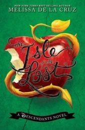 Books to Read - Summer 2015 - The Isle of the Lost