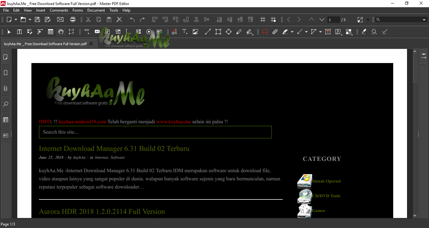 download pdf editor gratis download pdf editor gratis