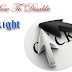 How To Disable Right Click on Blogger/BlogSpot