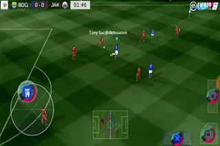 Download FTS Mod FIFA 19 Final Asia 2 by Gila Game Apk Data Obb (First Touch Soccer 2019) Full Transfer Download FTS Mod FIFA 19 Final Asia 2 by Gila Game Apk Data Obb (First Touch Soccer 2019) Full Transfer