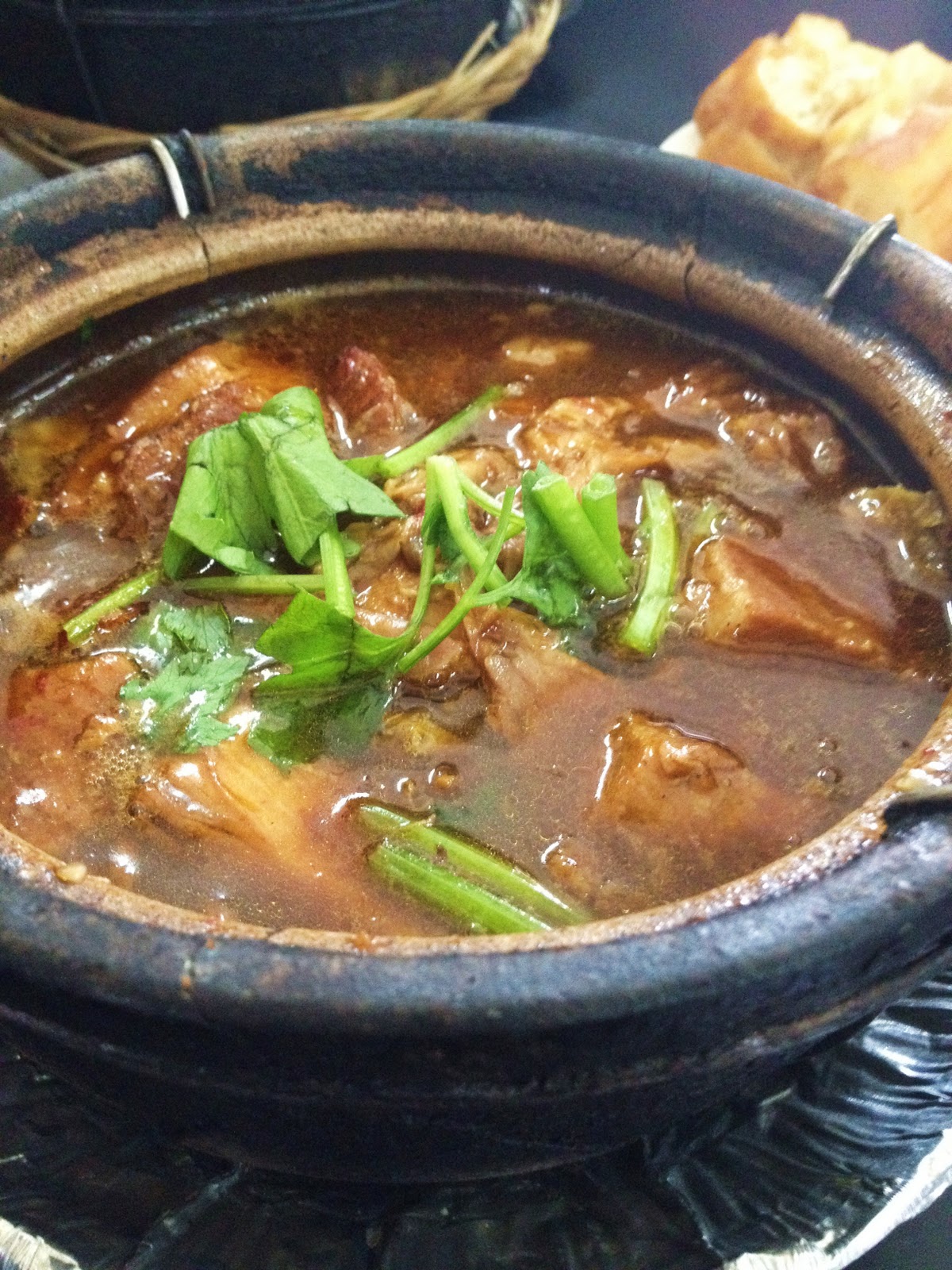 Leong Kee Bak Kut Teh [Moved] 