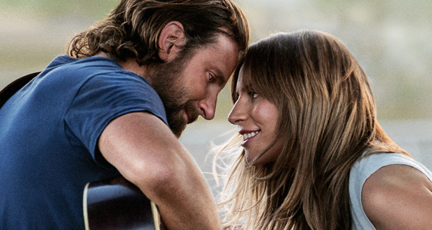 فيلم A Star Is Born يتصد ر المرتبة الأولى عالمي ا