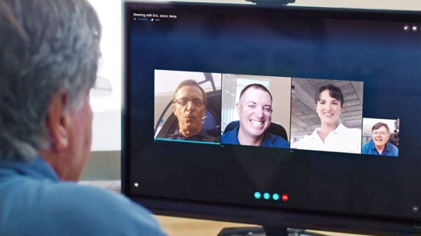 Microsoft is launching a new feature in Skype that has been waiting for 15 years
