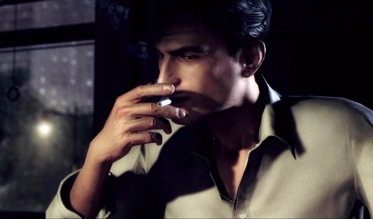 mafia 2 free for pc full version