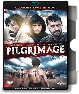 A Peregrinação Filme