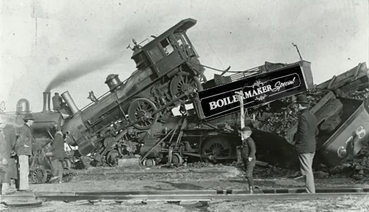 clipart train wreck - photo #46