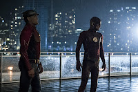 The Flash Season 3 Image 9
