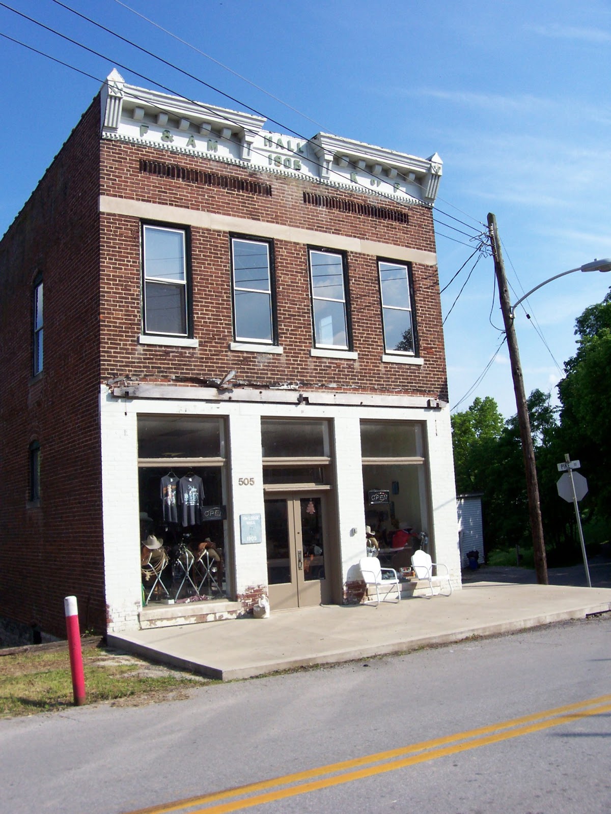 Sweet Vintage of Mine SADIEVILLE and Over the Moon Pics!