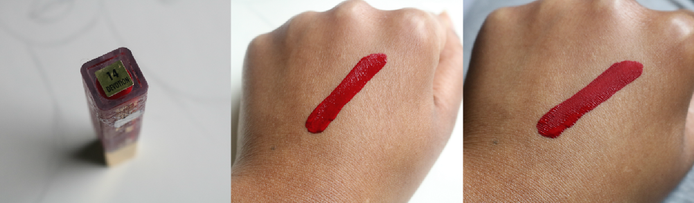 milani devotion liquid lipstick