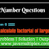 How to calculate factorial of large number in Java?
