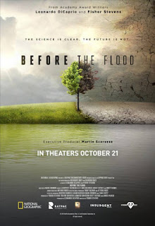 Before the Flood (2016) με ελληνικους υποτιτλους