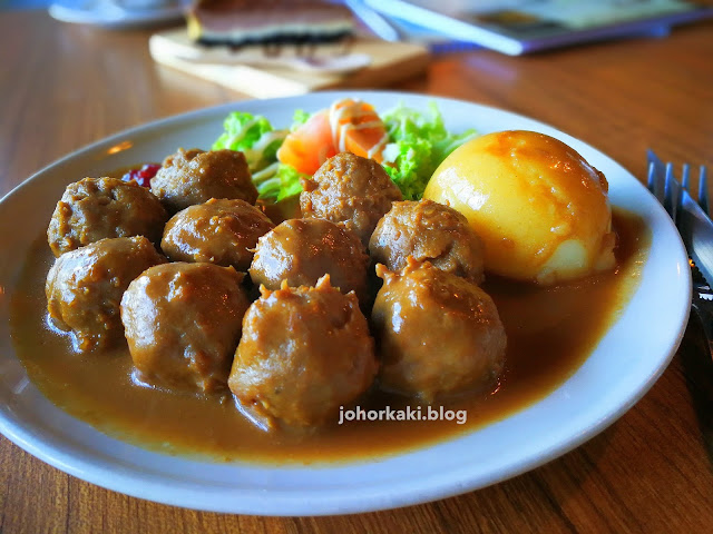 Bake N Frost Cafe in Adda Height Johor JB Bake-N-Frost-Cafe-Adda-Height-Johor-JB