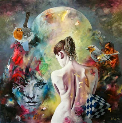 cuadros-al-oleo-surrealistas cuadros-surrealismo-pintura