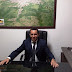 Primeiro ato do prefeito Jobope, em Mairi