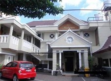 Mataram Hotel Mataram Hotel