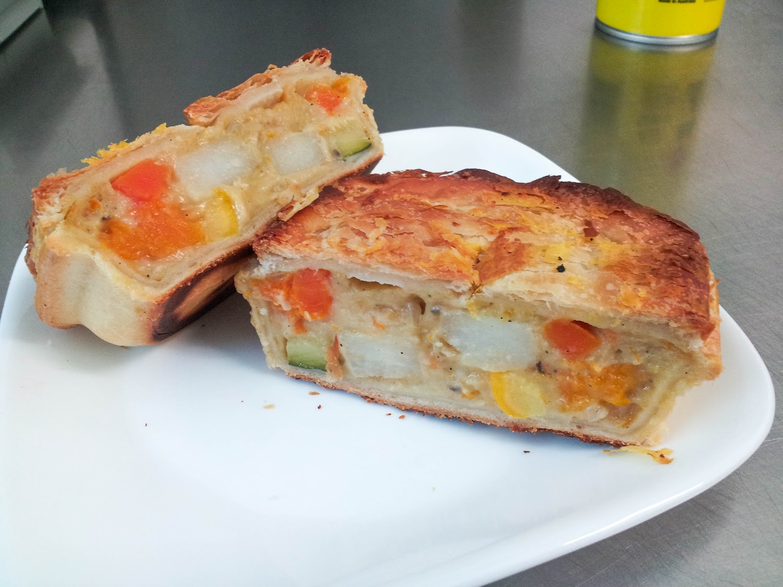 Barcaldine Bakery Big Blog of Bake