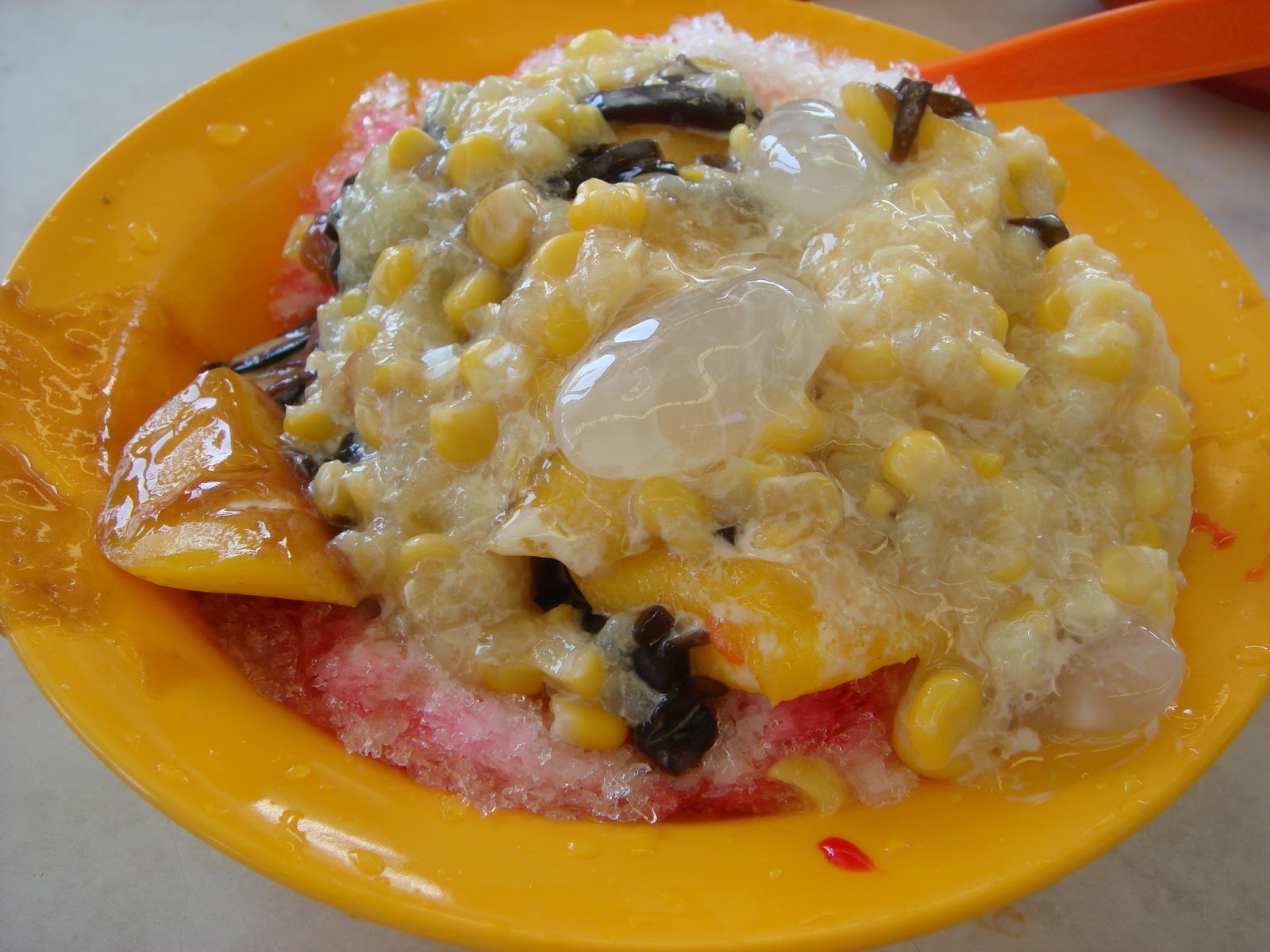 Penang Street Food : 2012