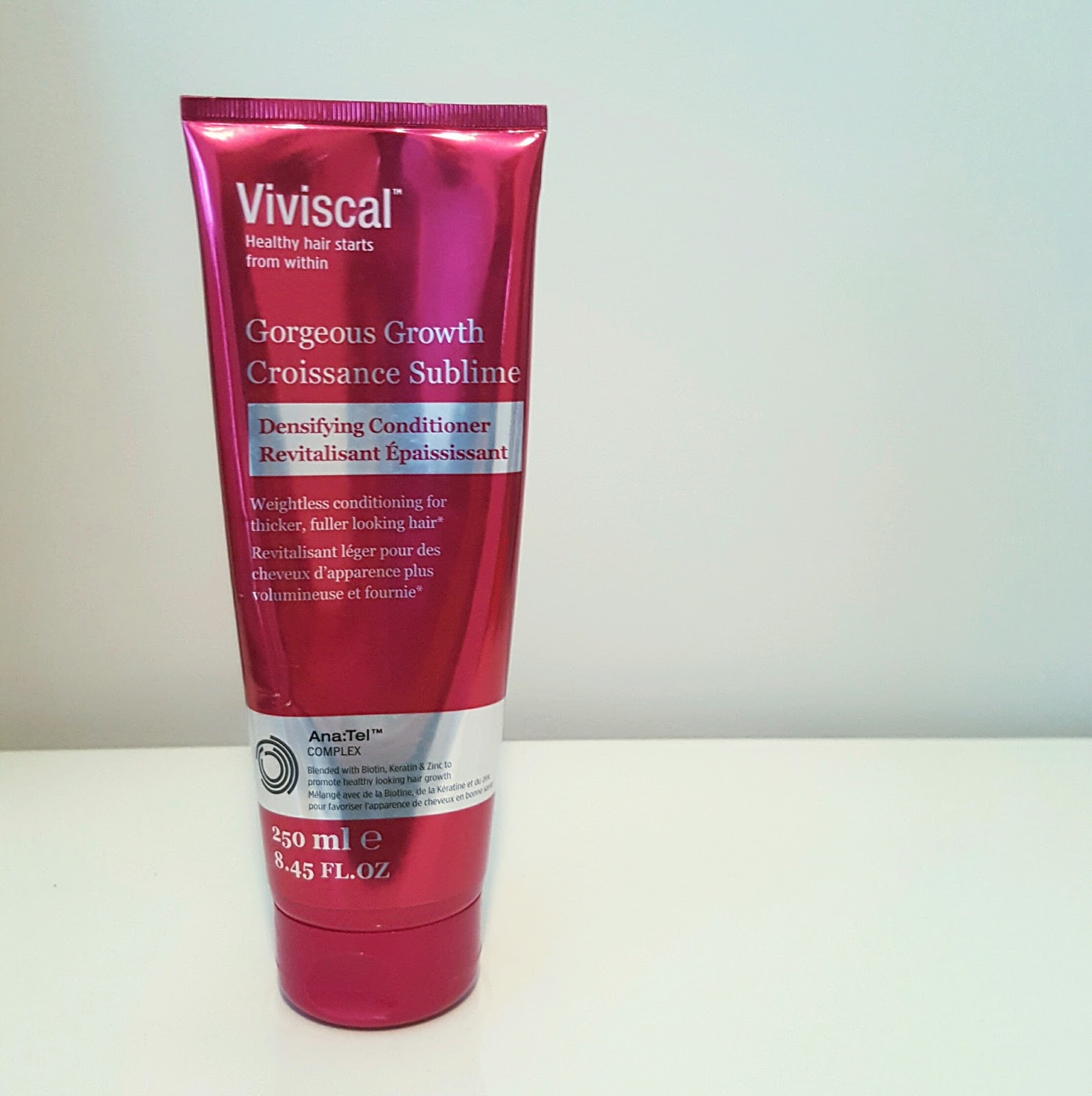 Viviscal Growth Hair products review* miranda loves