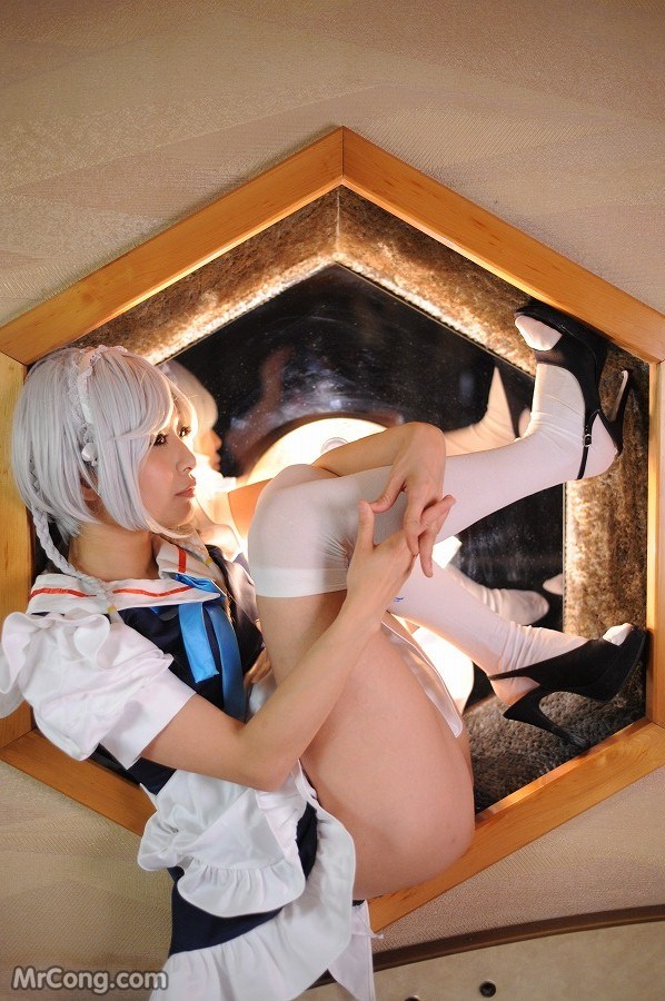 Collection of beautiful and sexy cosplay photos - Part 017 (506 photos) photo 7-11
