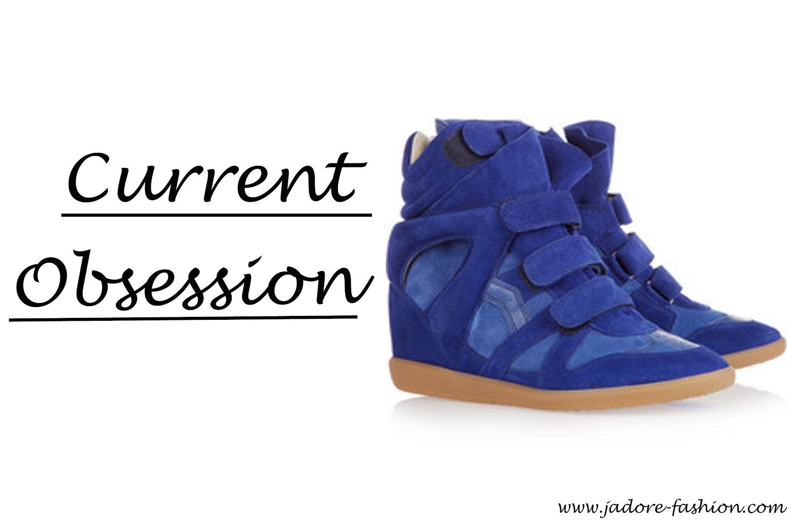 Isabel Sneakers - Jadore-Fashion